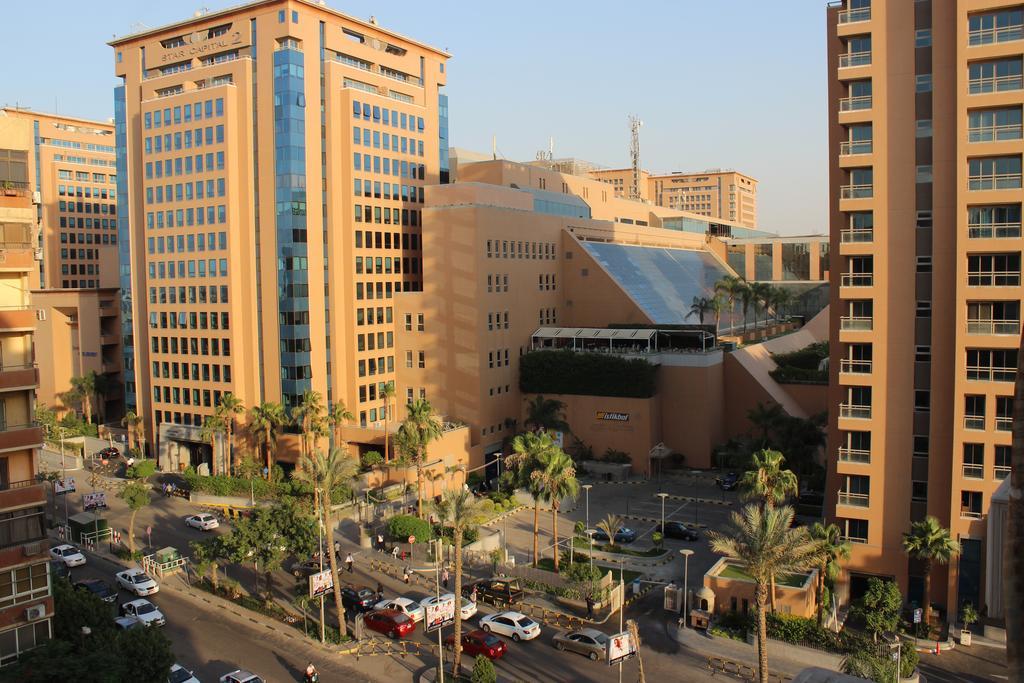 Nasr City